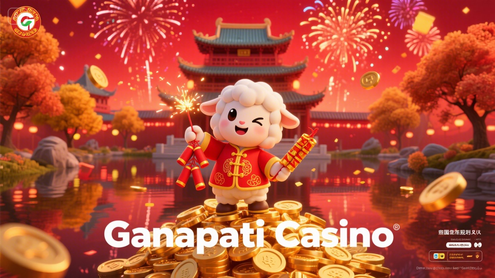 Ganapati Casino